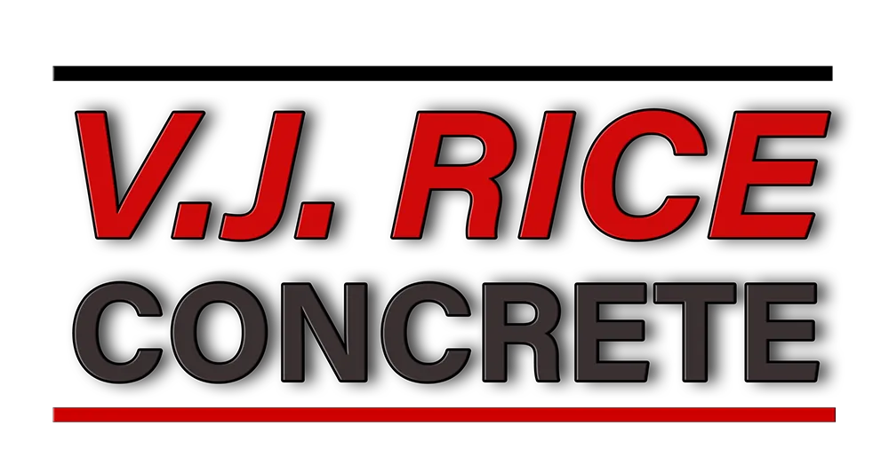 V.J. Rice Concrete