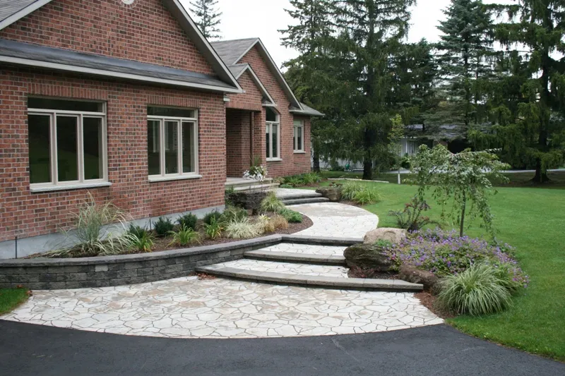 Front Yard 3